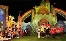 “Những bông hoa nhỏ” thay đổi giờ phát sóng